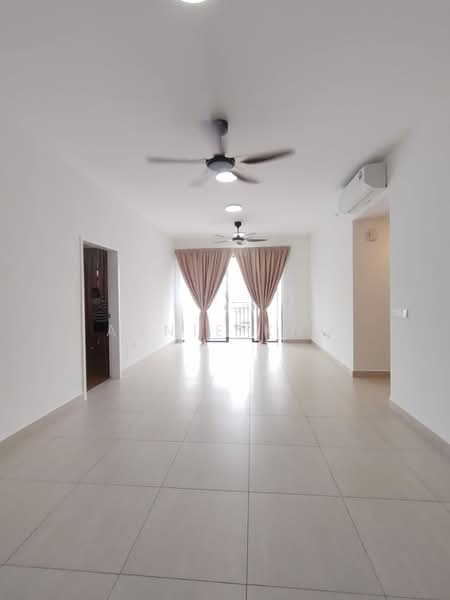Kondominium untuk Disewa di Tuai Residence - Annie Kho - Living Room - PropertyGuru.com.my