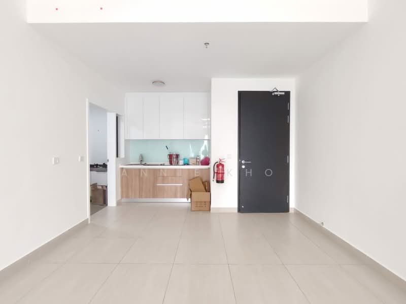 Kondominium untuk Disewa di Tuai Residence - Annie Kho - Kitchen - PropertyGuru.com.my
