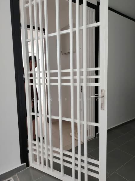 Kondominium untuk Disewa di Tuai Residence - Annie Kho - Entrance - PropertyGuru.com.my