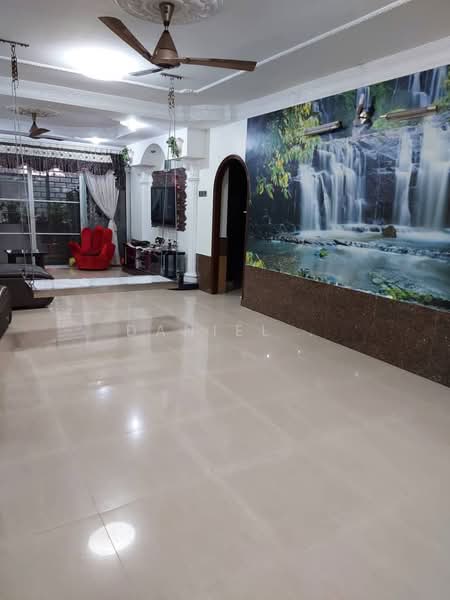 Condominium for Sale at Sri Impian Condominium - DANIEL . - PropertyGuru.com.my