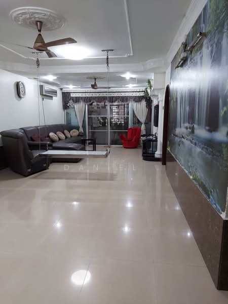 Condominium for Sale at Sri Impian Condominium - DANIEL . - PropertyGuru.com.my