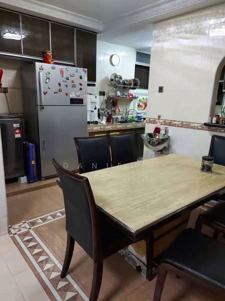 Condominium for Sale at Sri Impian Condominium - DANIEL . - PropertyGuru.com.my