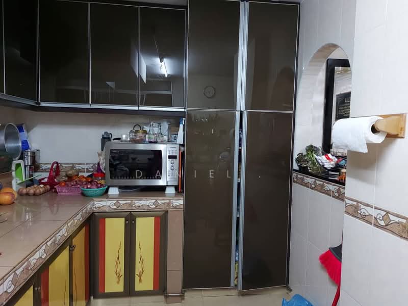 Condominium for Sale at Sri Impian Condominium - DANIEL . - PropertyGuru.com.my