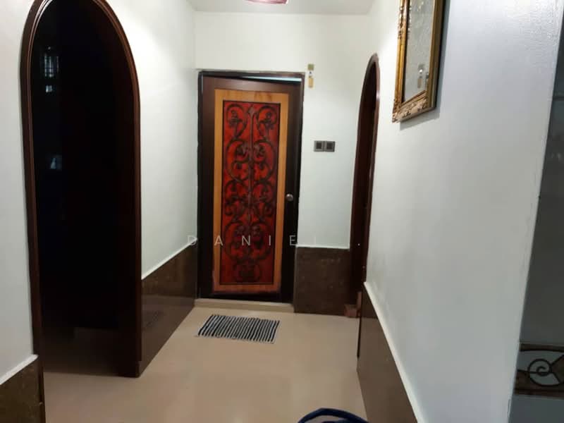 Condominium for Sale at Sri Impian Condominium - DANIEL . - PropertyGuru.com.my