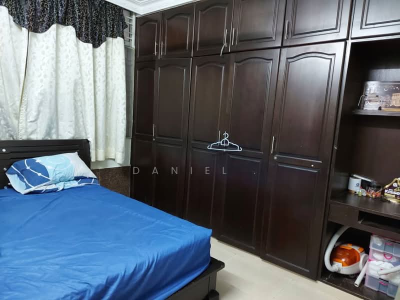 Condominium for Sale at Sri Impian Condominium - DANIEL . - PropertyGuru.com.my