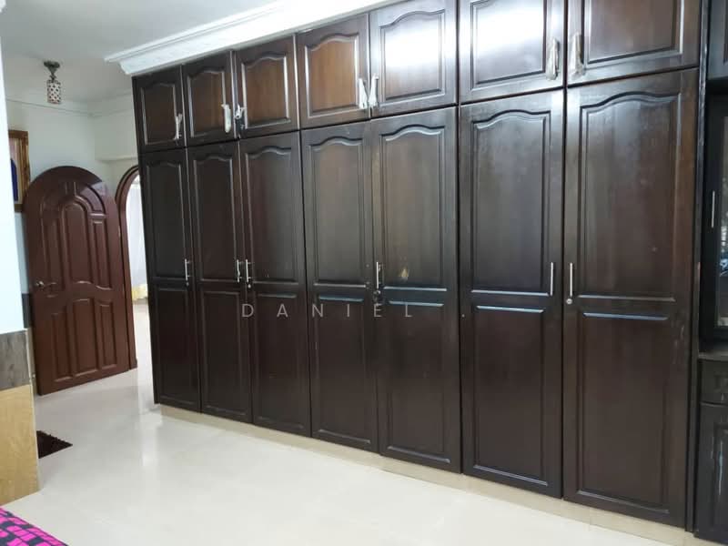 Condominium for Sale at Sri Impian Condominium - DANIEL . - PropertyGuru.com.my