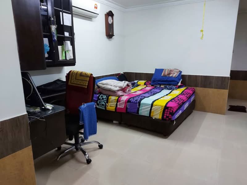Condominium for Sale at Sri Impian Condominium - DANIEL . - PropertyGuru.com.my