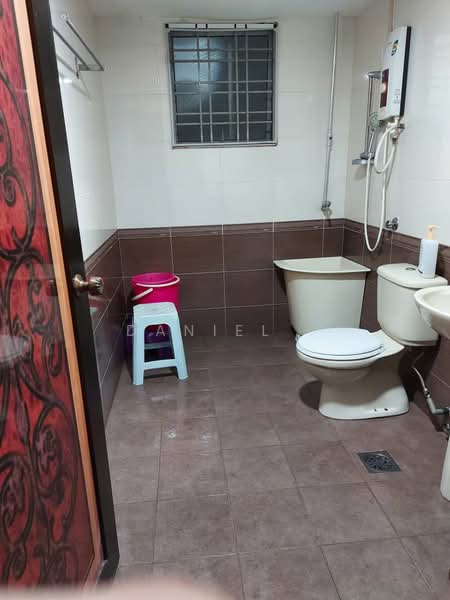 Condominium for Sale at Sri Impian Condominium - DANIEL . - PropertyGuru.com.my
