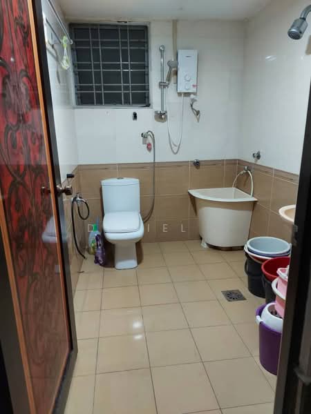 Condominium for Sale at Sri Impian Condominium - DANIEL . - PropertyGuru.com.my