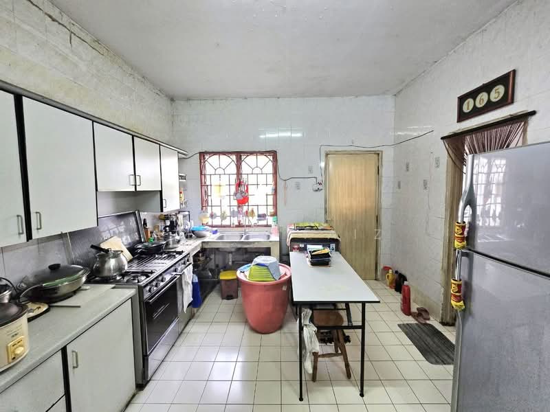 2-storey Terraced House for Sale in Taman Mutiara Subang (Shah Alam) - Amzar Faiz - PropertyGuru.com.my