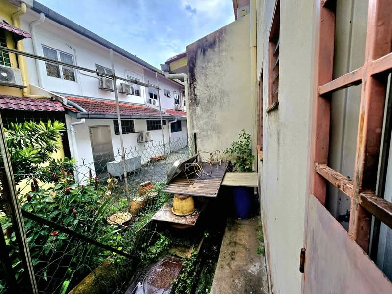 2-storey Terraced House for Sale in Taman Mutiara Subang (Shah Alam) - Amzar Faiz - PropertyGuru.com.my
