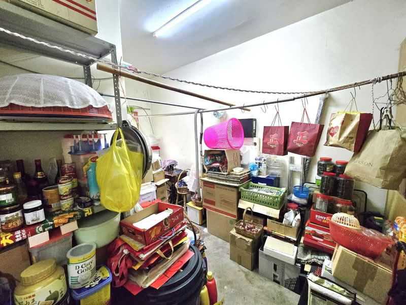 2-storey Terraced House for Sale in Taman Mutiara Subang (Shah Alam) - Amzar Faiz - PropertyGuru.com.my