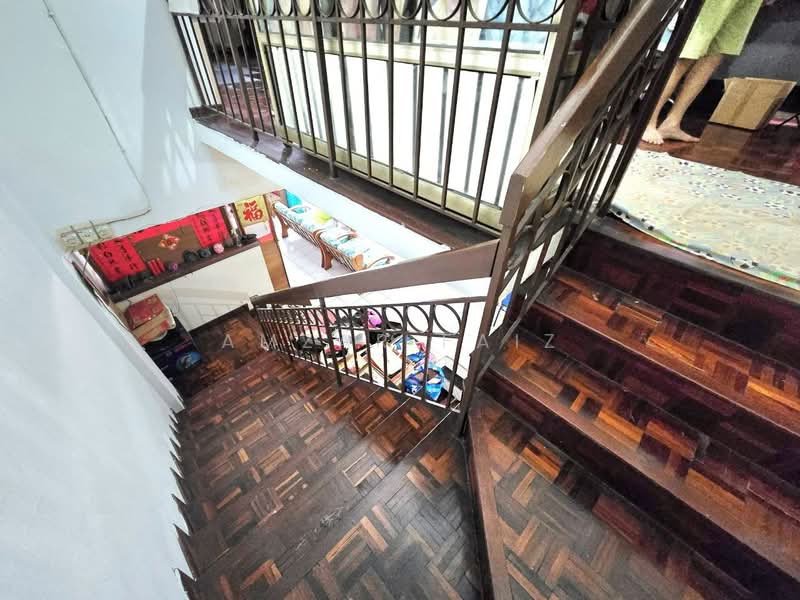 2-storey Terraced House for Sale in Taman Mutiara Subang (Shah Alam) - Amzar Faiz - PropertyGuru.com.my