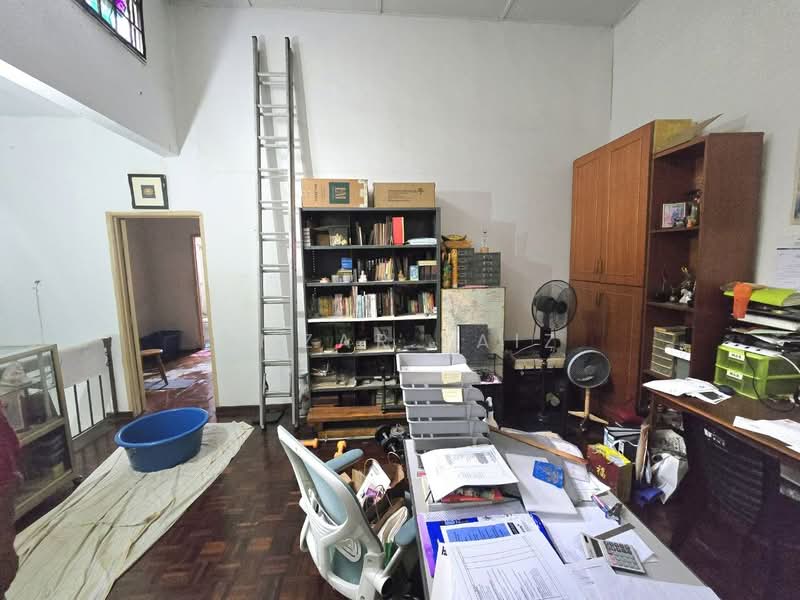 2-storey Terraced House for Sale in Taman Mutiara Subang (Shah Alam) - Amzar Faiz - PropertyGuru.com.my
