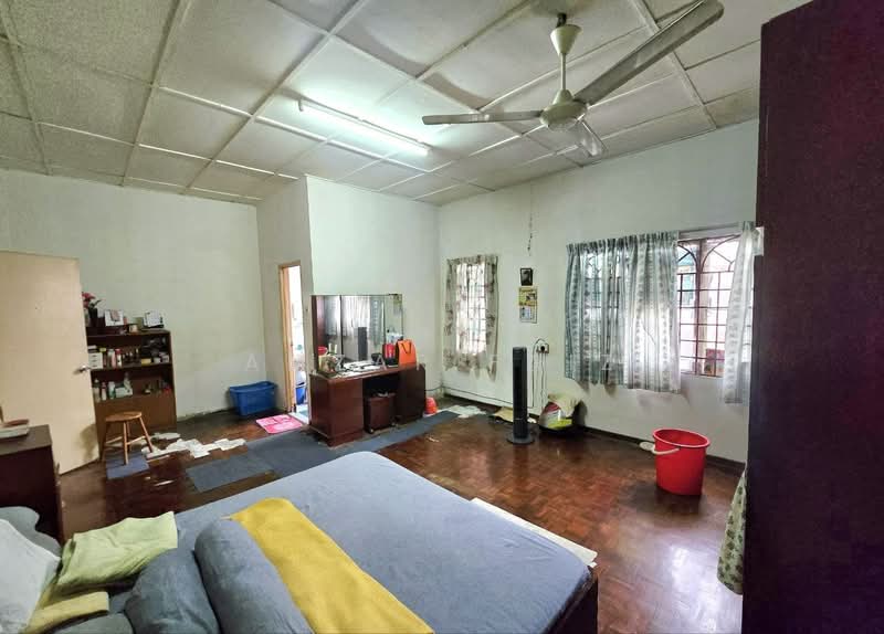 2-storey Terraced House for Sale in Taman Mutiara Subang (Shah Alam) - Amzar Faiz - PropertyGuru.com.my
