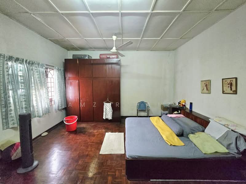 2-storey Terraced House for Sale in Taman Mutiara Subang (Shah Alam) - Amzar Faiz - PropertyGuru.com.my