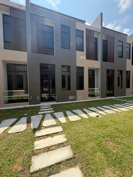 Rumah Teres untuk Dijual di Johor Bahru (Johor) - Jean Wong - PropertyGuru.com.my
