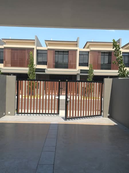 Rumah Teres untuk Dijual di Johor Bahru (Johor) - Jean Wong - PropertyGuru.com.my