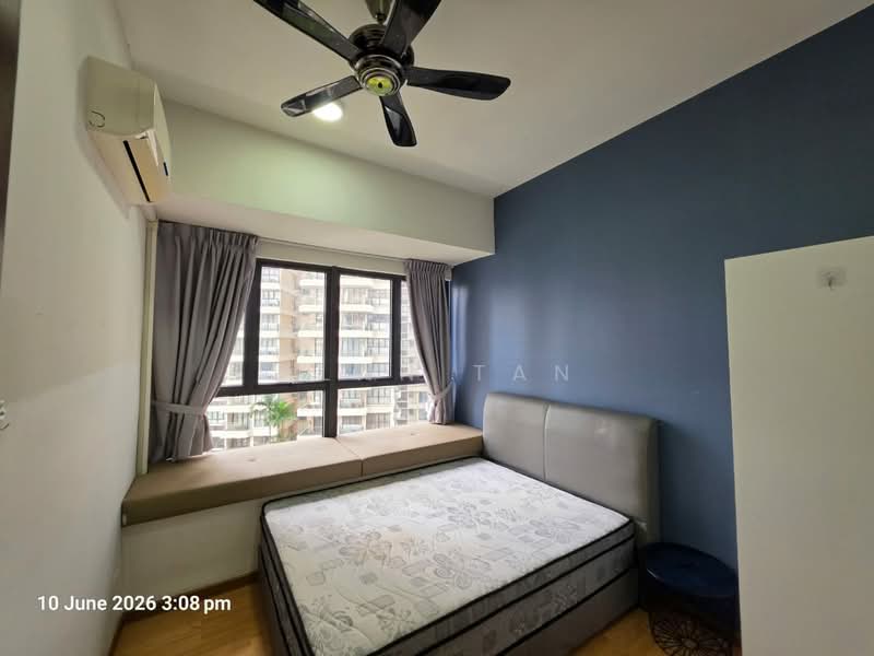Condominium for Rent at Bay Point @ Country Garden Danga Bay - Alan Tan - Bedroom - PropertyGuru.com.my