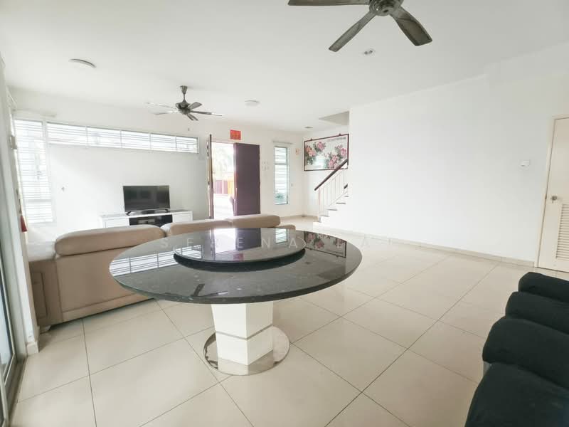 Semi-Detached House for Rent in Horizon Hills (Iskandar Puteri (Nusajaya)) - Serena Lai - PropertyGuru.com.my
