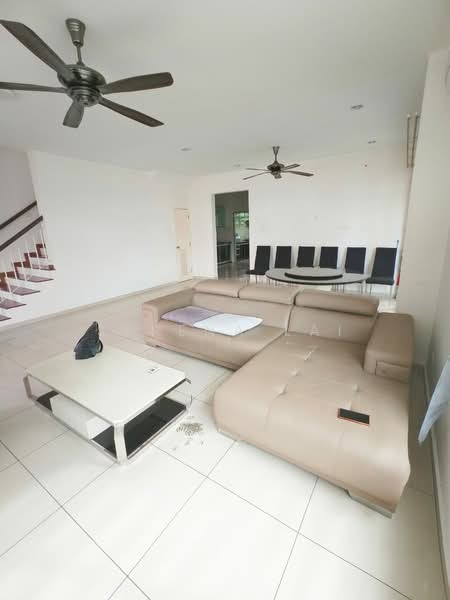 Semi-Detached House for Rent in Horizon Hills (Iskandar Puteri (Nusajaya)) - Serena Lai - PropertyGuru.com.my