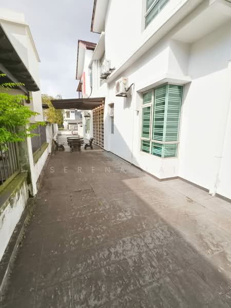 Semi-Detached House for Rent in Horizon Hills (Iskandar Puteri (Nusajaya)) - Serena Lai - PropertyGuru.com.my