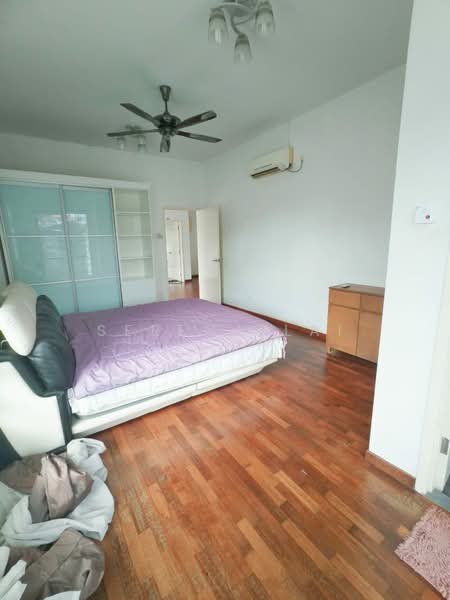 Semi-Detached House for Rent in Horizon Hills (Iskandar Puteri (Nusajaya)) - Serena Lai - PropertyGuru.com.my