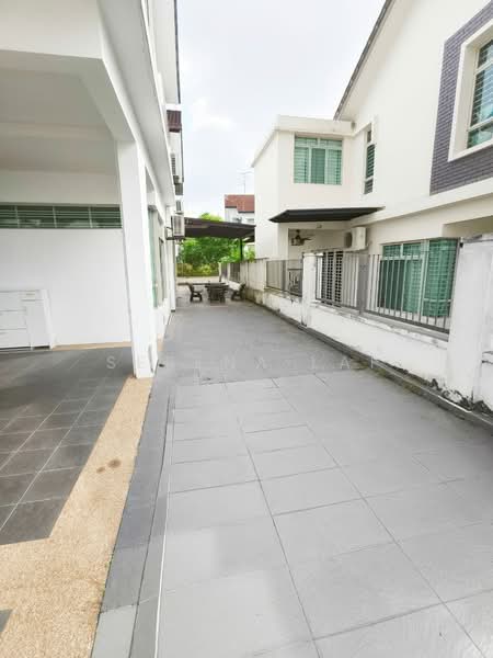 Semi-Detached House for Rent in Horizon Hills (Iskandar Puteri (Nusajaya)) - Serena Lai - PropertyGuru.com.my