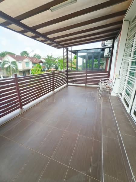 Semi-Detached House for Rent in Horizon Hills (Iskandar Puteri (Nusajaya)) - Serena Lai - PropertyGuru.com.my