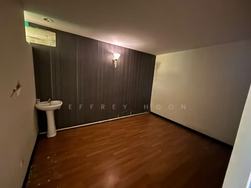 Kedai untuk Disewa di Off Jalan Meru (Klang) - Jeffrey Hoon - Interior - PropertyGuru.com.my