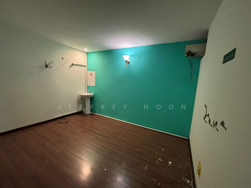 Kedai untuk Disewa di Off Jalan Meru (Klang) - Jeffrey Hoon - Interior - PropertyGuru.com.my