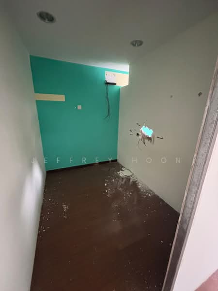 Kedai untuk Disewa di Off Jalan Meru (Klang) - Jeffrey Hoon - Interior - PropertyGuru.com.my