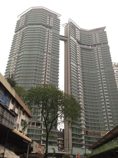 Servis Apartment untuk Dijual di Setia SKY Residences - DANIEL . - PropertyGuru.com.my
