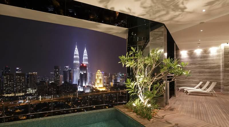 Servis Apartment untuk Dijual di Setia SKY Residences - DANIEL . - PropertyGuru.com.my