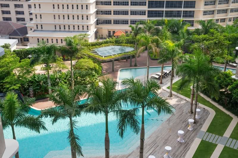 Servis Apartment untuk Dijual di Setia SKY Residences - DANIEL . - PropertyGuru.com.my
