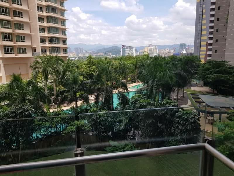 Servis Apartment untuk Dijual di Setia SKY Residences - DANIEL . - PropertyGuru.com.my