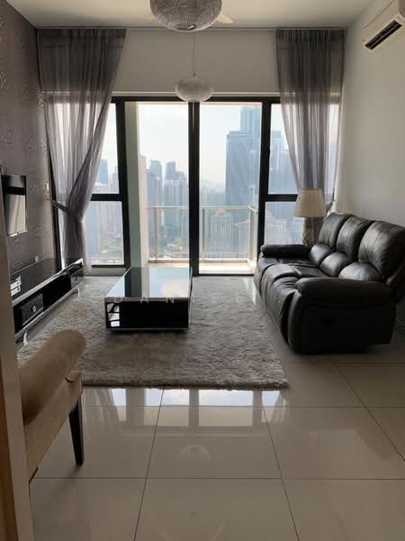 Servis Apartment untuk Dijual di Setia SKY Residences - DANIEL . - PropertyGuru.com.my