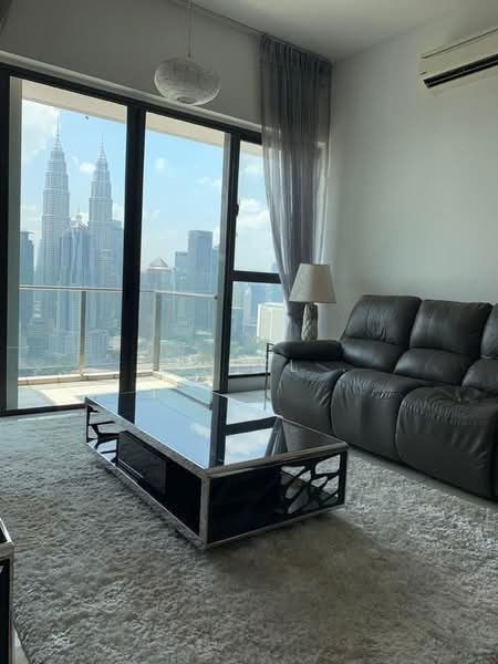 Servis Apartment untuk Dijual di Setia SKY Residences - DANIEL . - PropertyGuru.com.my