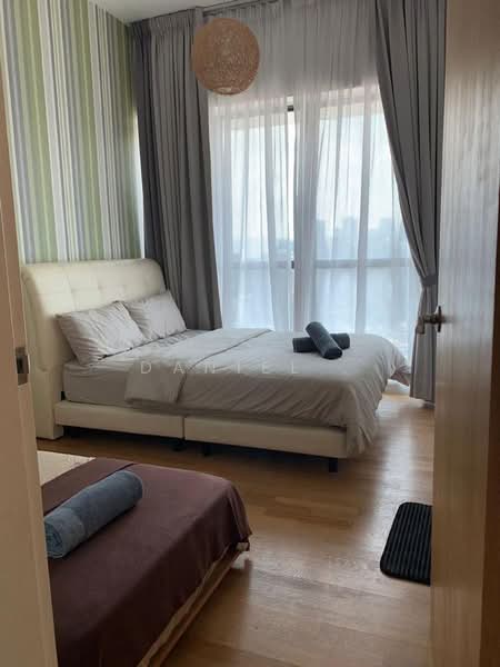 Servis Apartment untuk Dijual di Setia SKY Residences - DANIEL . - PropertyGuru.com.my