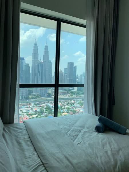 Servis Apartment untuk Dijual di Setia SKY Residences - DANIEL . - PropertyGuru.com.my