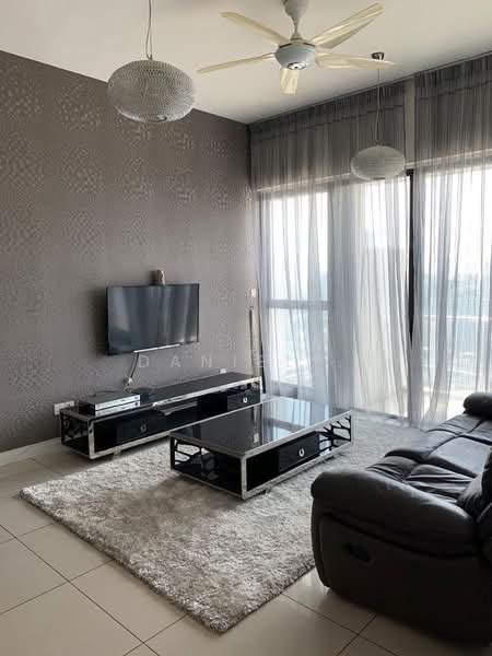 Servis Apartment untuk Dijual di Setia SKY Residences - DANIEL . - PropertyGuru.com.my