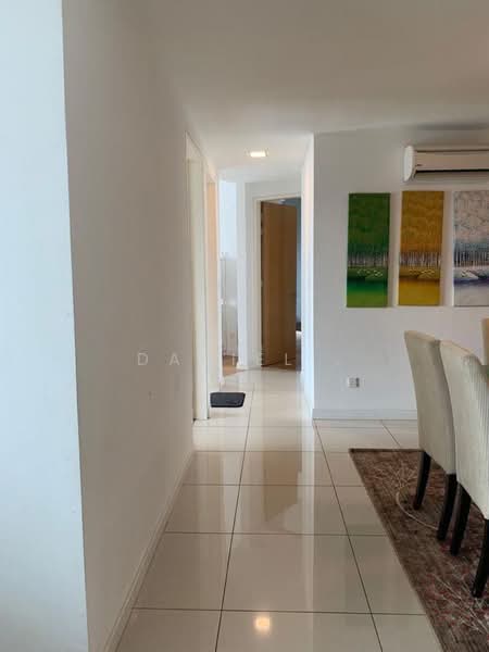 Servis Apartment untuk Dijual di Setia SKY Residences - DANIEL . - PropertyGuru.com.my