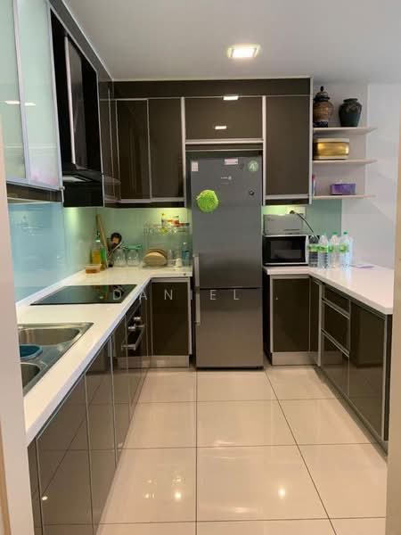 Servis Apartment untuk Dijual di Setia SKY Residences - DANIEL . - PropertyGuru.com.my