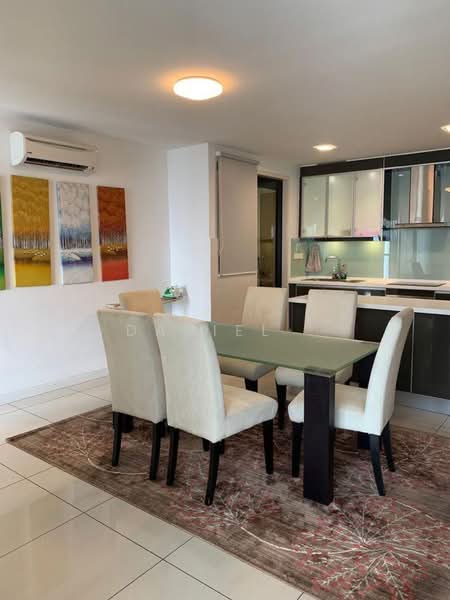 Servis Apartment untuk Dijual di Setia SKY Residences - DANIEL . - PropertyGuru.com.my