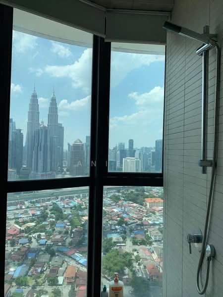 Servis Apartment untuk Dijual di Setia SKY Residences - DANIEL . - PropertyGuru.com.my