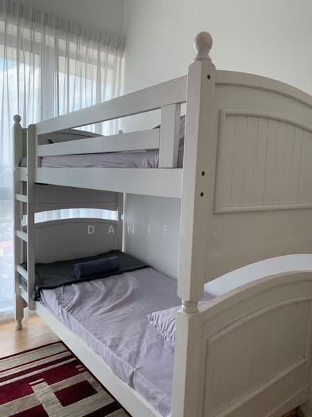 Servis Apartment untuk Dijual di Setia SKY Residences - DANIEL . - PropertyGuru.com.my