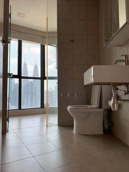 Servis Apartment untuk Dijual di Setia SKY Residences - DANIEL . - PropertyGuru.com.my
