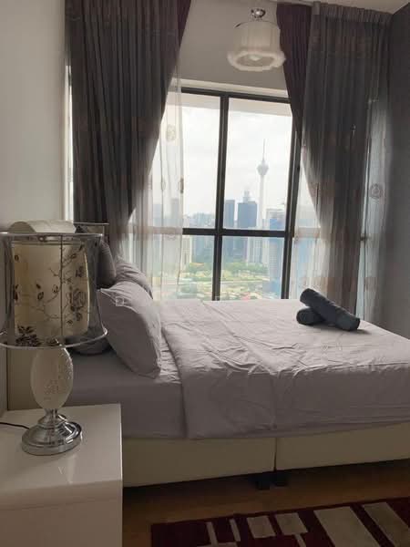 Servis Apartment untuk Dijual di Setia SKY Residences - DANIEL . - PropertyGuru.com.my