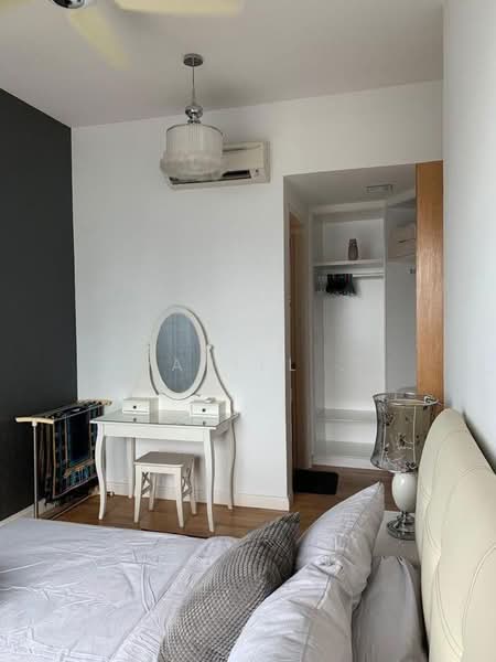 Servis Apartment untuk Dijual di Setia SKY Residences - DANIEL . - PropertyGuru.com.my