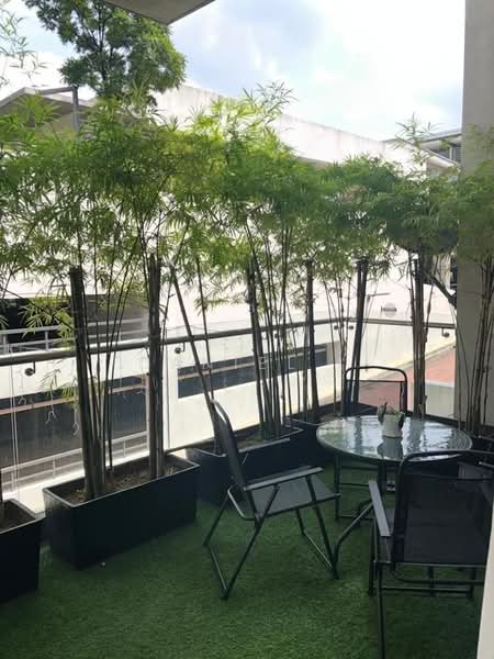 Semi-Detached House for Sale in Kampung Kerinchi (Bangsar South) (Kuala Lumpur) - DANIEL . - PropertyGuru.com.my